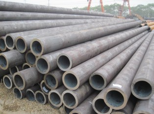 中沙20CrMo冷拔无缝钢管