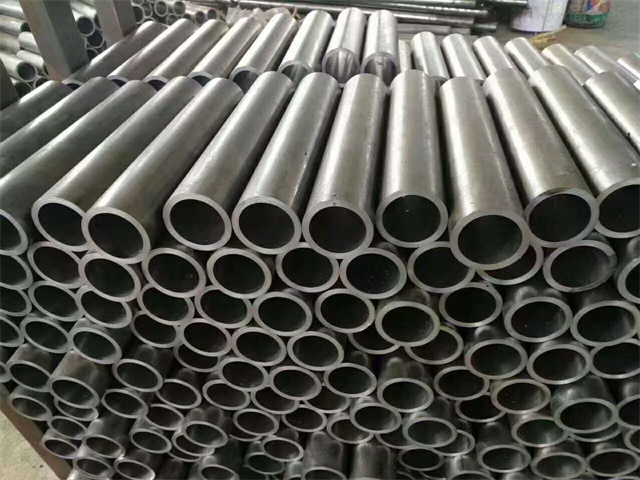 中沙30CrMo精密无缝钢管